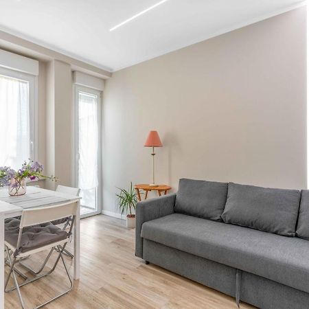 Bo13 -Crescenzago- Bright - Wifi - Elegant Apartment Milano Ngoại thất bức ảnh