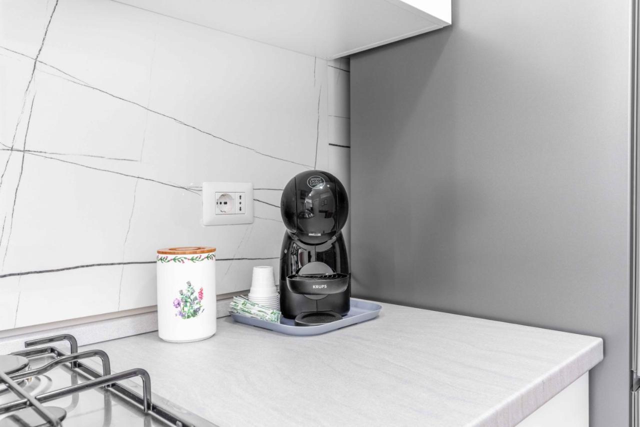Bo13 -Crescenzago- Bright - Wifi - Elegant Apartment Milano Ngoại thất bức ảnh